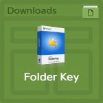 फ़ोल्डर-कुंजी डाउनलोड