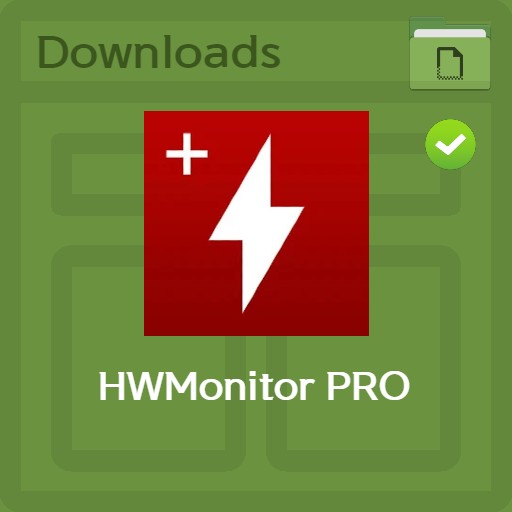 एचडब्ल्यू मॉनिटर प्रो डाउनलोड करें